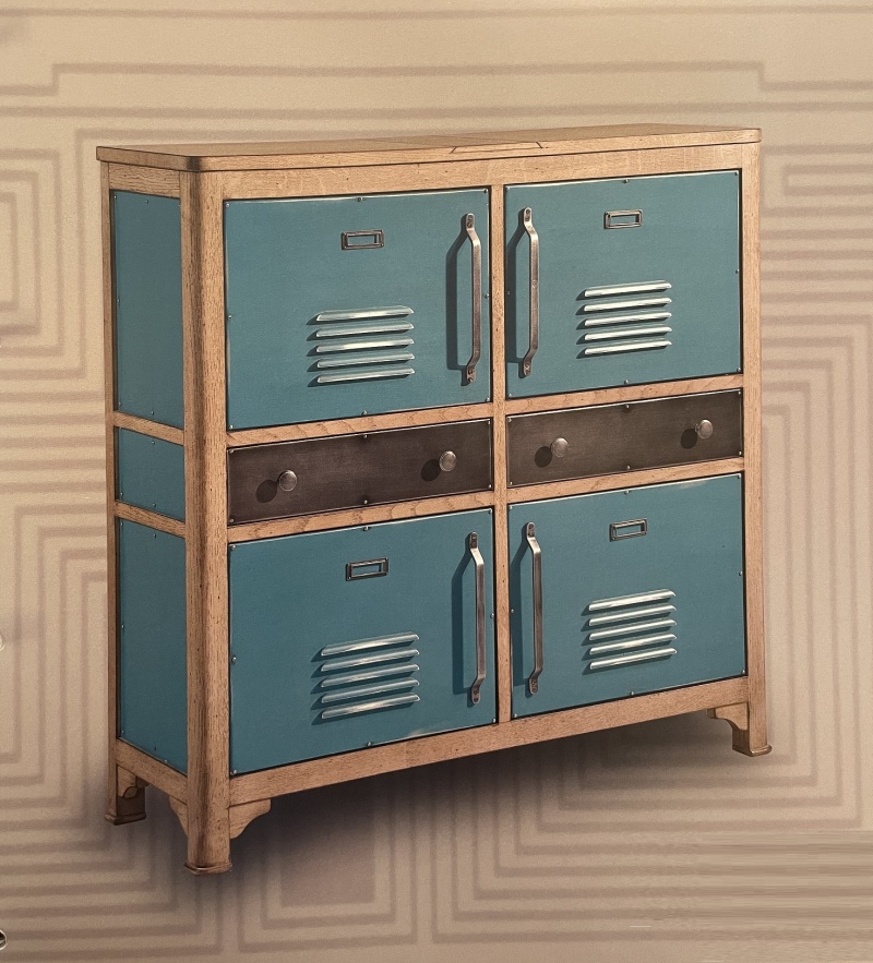 Estilo industrial