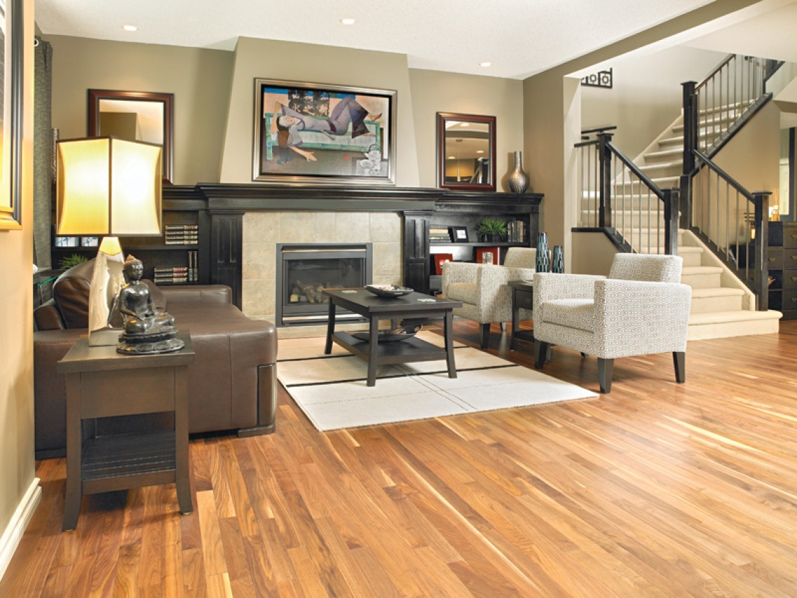 CUSTOM-MADE FURNITURE FOR BUILDING INTO THE FIREPLACE WITH BOOKCASE PART
