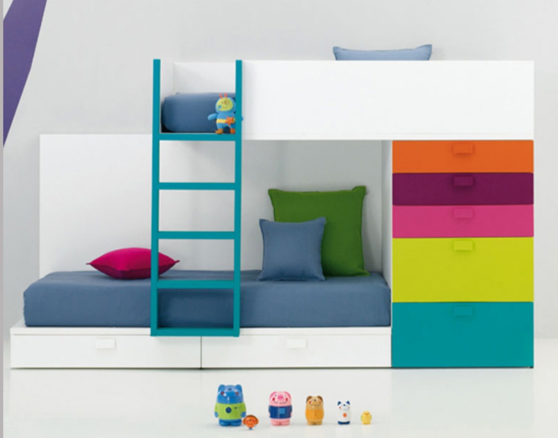 Paletas de color para decorar dormitorios infantiles  Decoración de unas, Colores  para dormitorio, Dormitorios infantiles