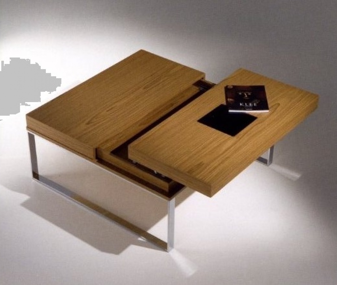 486 COFFEE TABLE