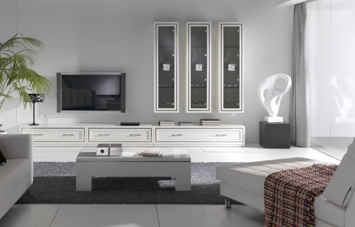 594 MODULAR FURNITURE SALON