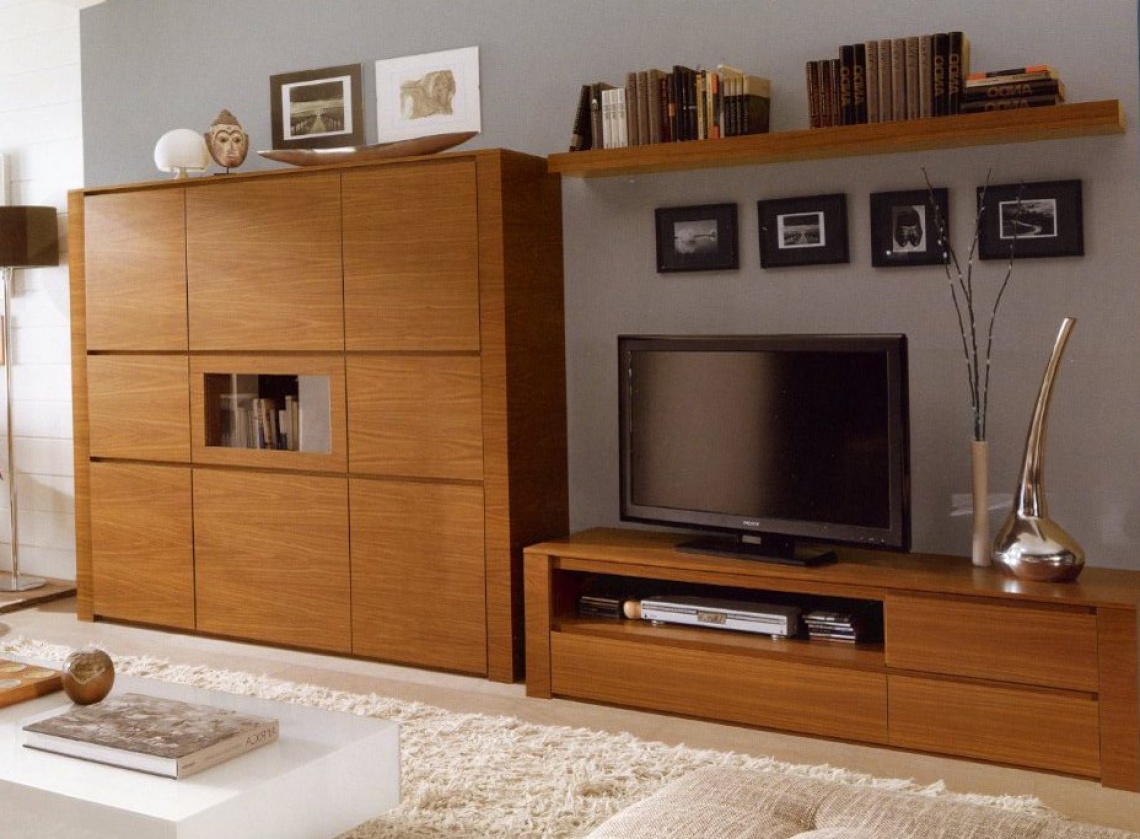 740 MODULAR PARA SALON