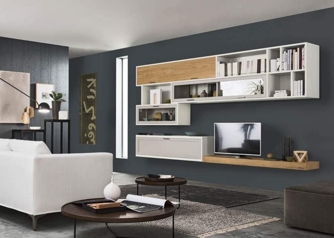 MODULAR PARA SALÓN