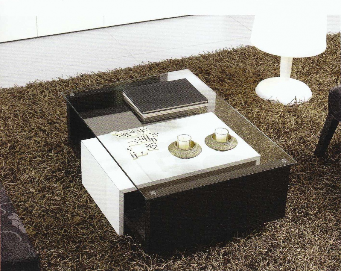 MESA DE CENTRO