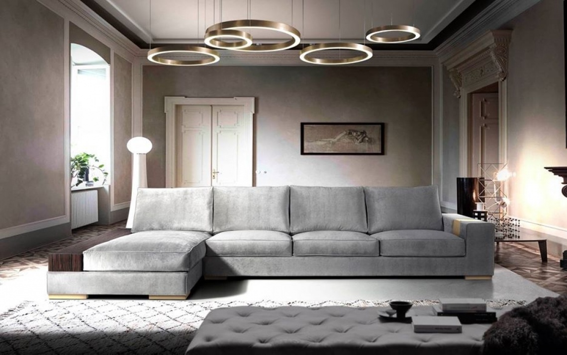 3820 SOFA LINEA RECTA MODULAR