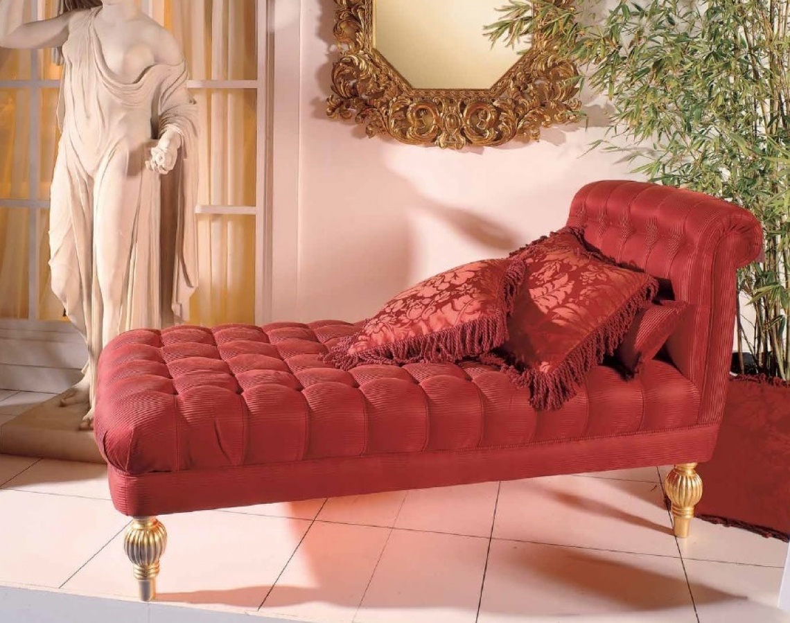 3496 DIVAN CON CAPITONE