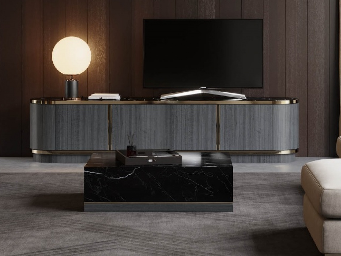 3486 MUEBLE TV