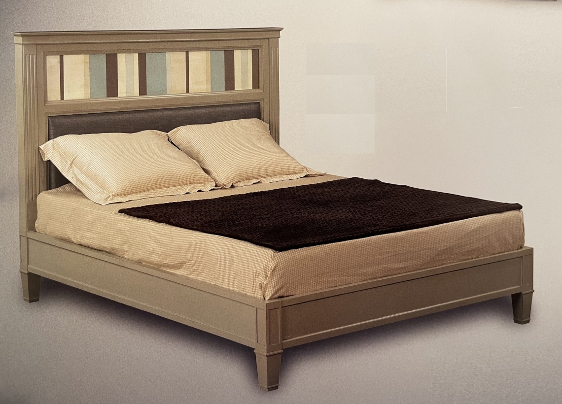 CAMA CON BANCADA CAMA CON BANCADA