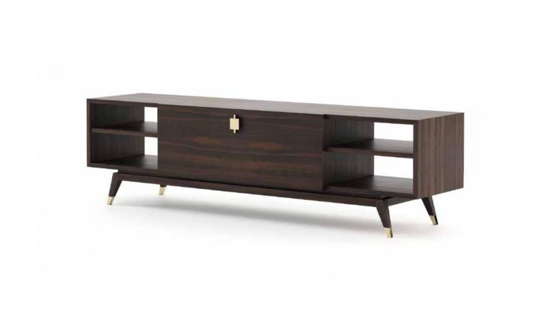 CONTEMPORARY-STYLE TV UNIT CONTEMPORARY-STYLE TV UNIT