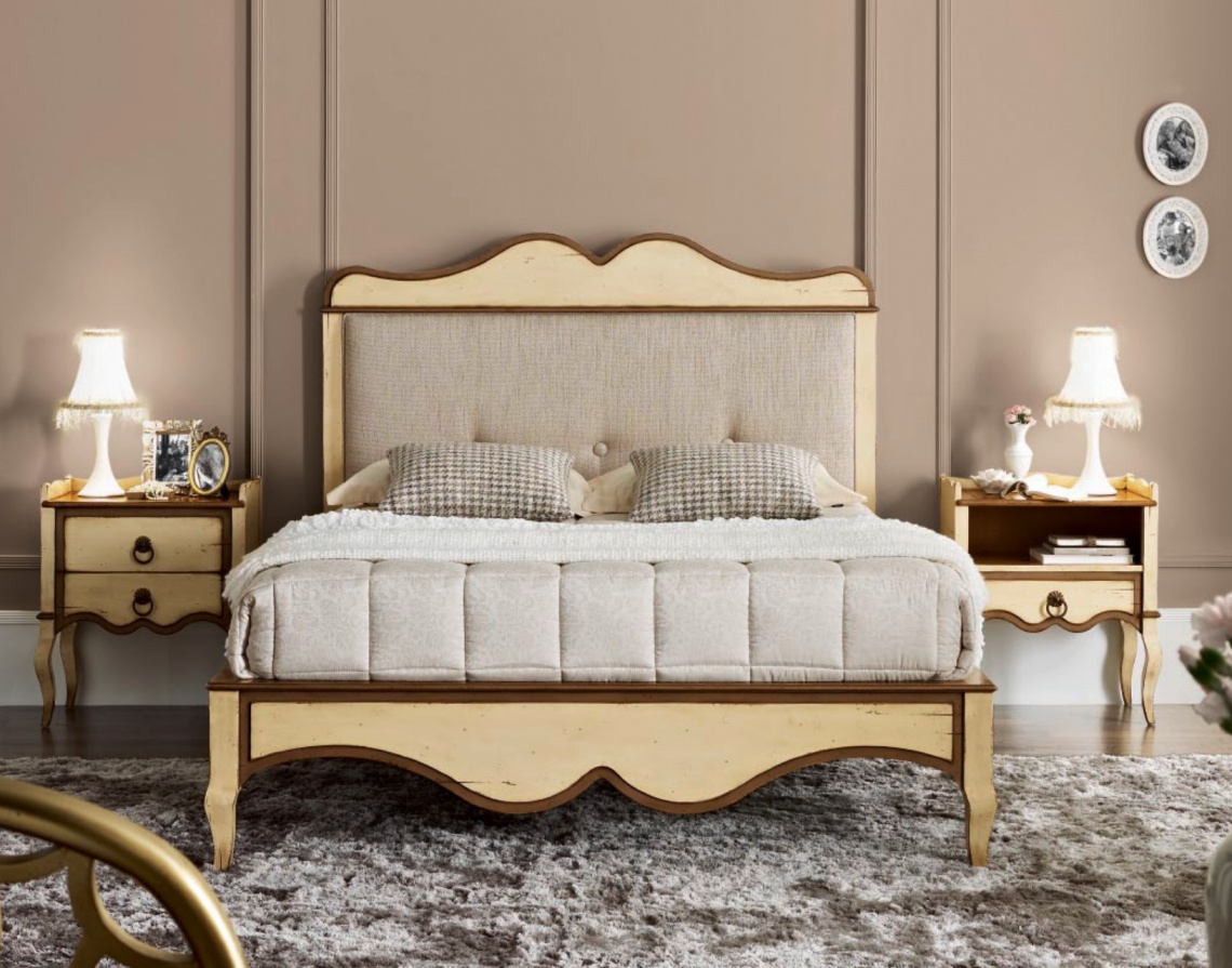 DORMITORIO COMPLETO