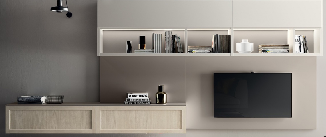 MODULAR A MEDIDA