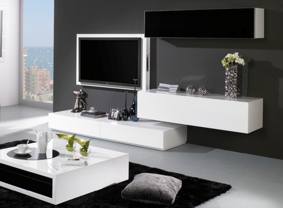 MODULAR PARA SALON