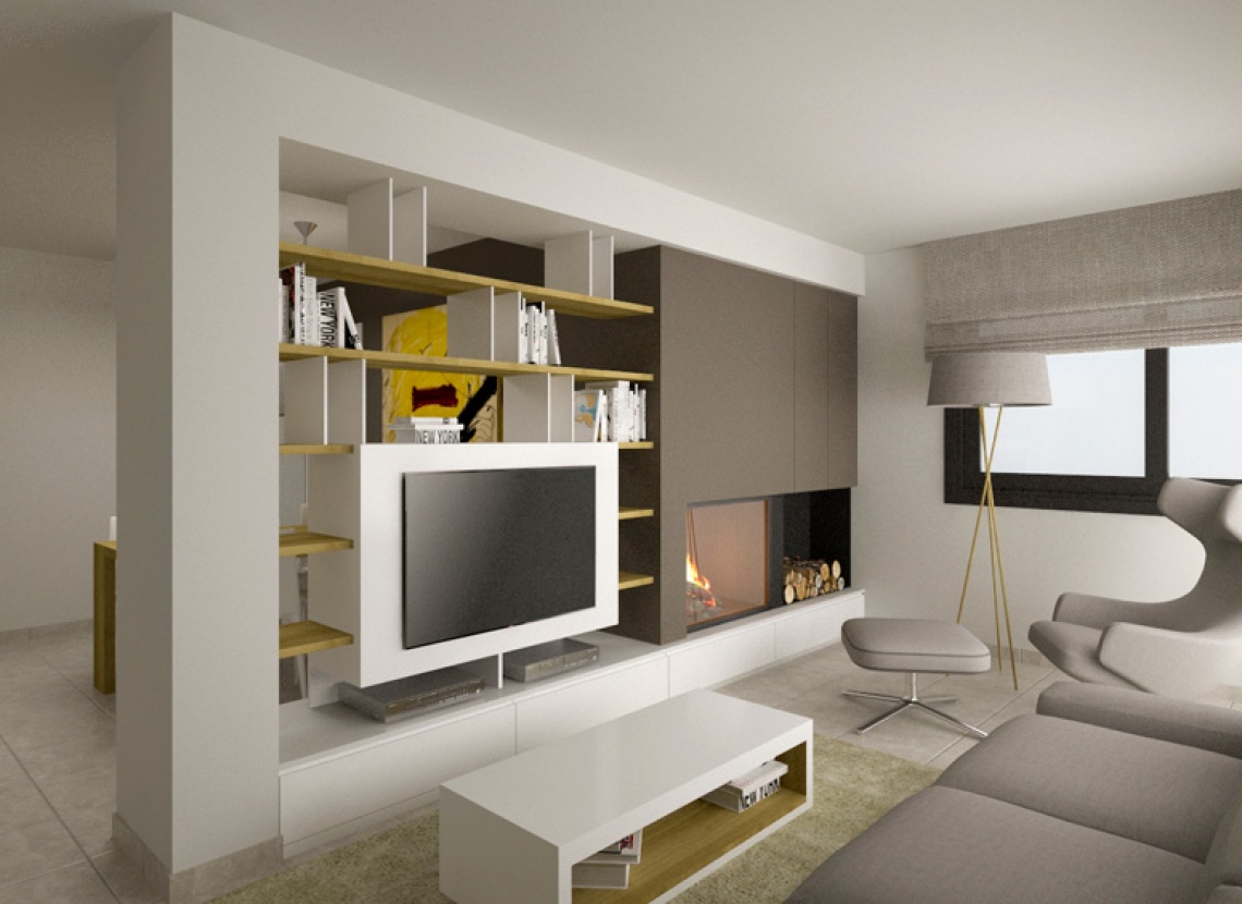 MUEBLE A MEDIDA