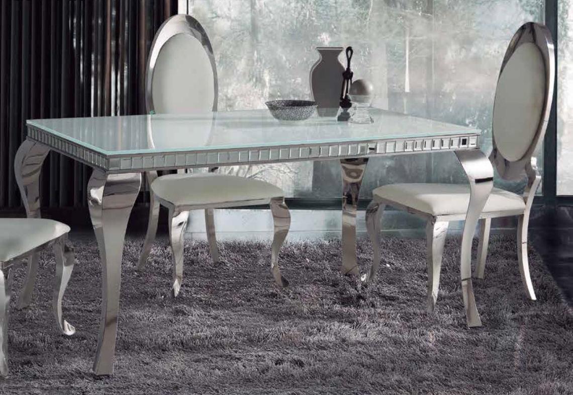 MESA PATAS ISABELINAS MESA PATAS ISABELINAS