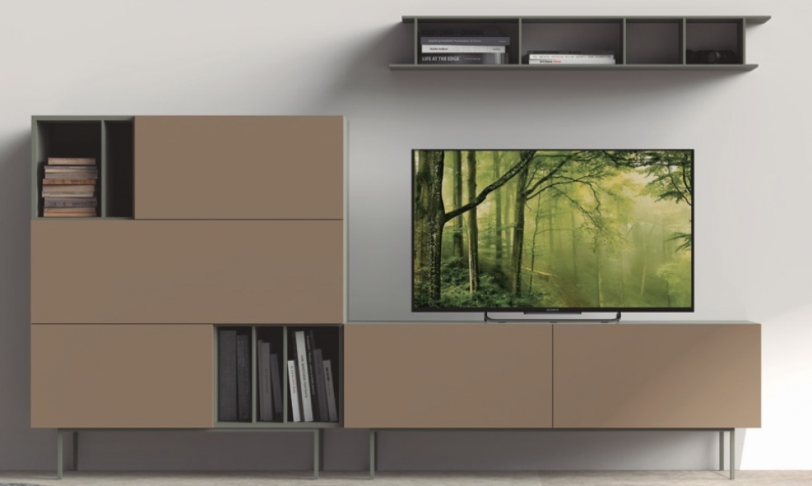 MODULAR PARA SALON