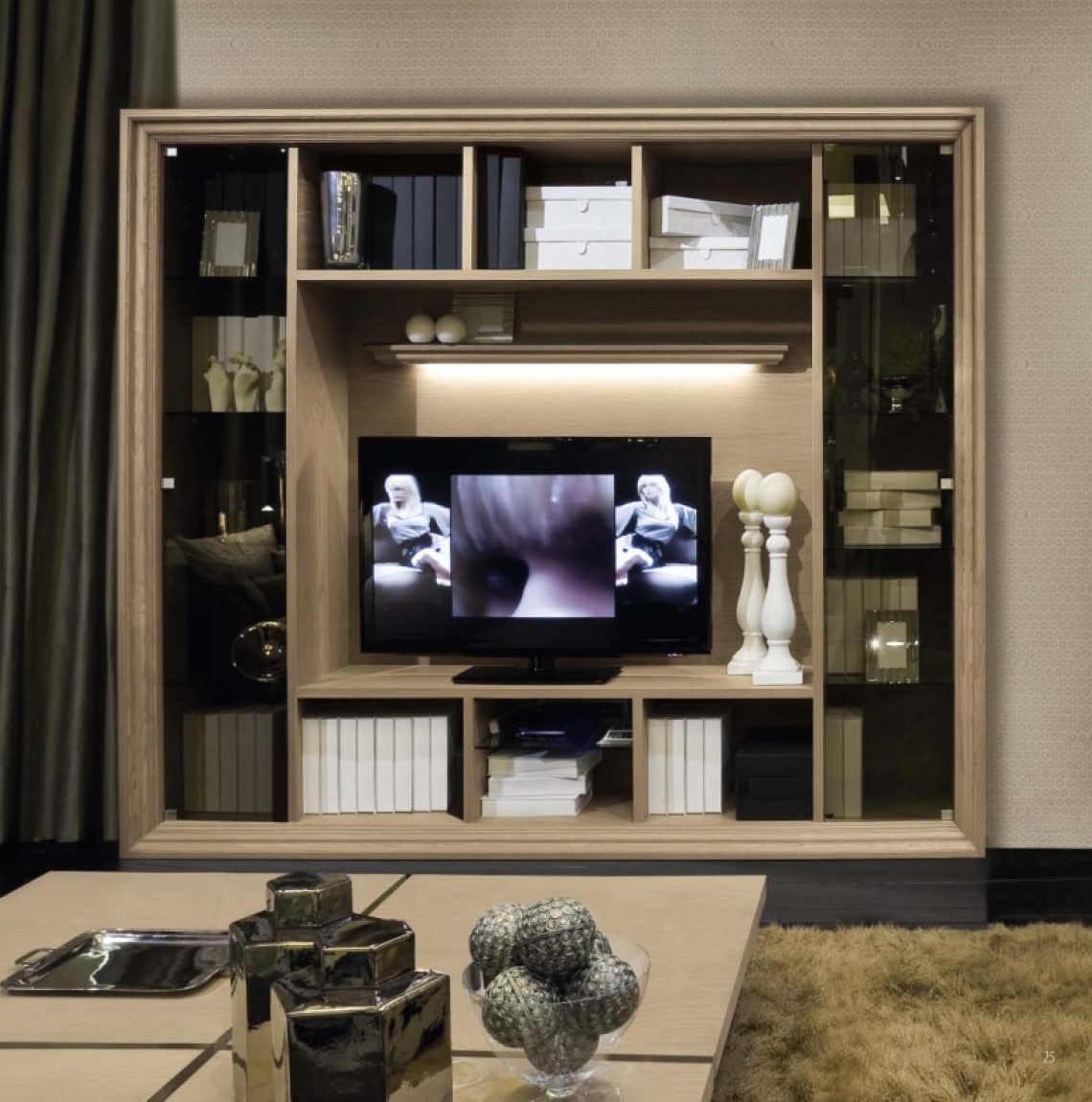 231 MUEBLE PARA TV