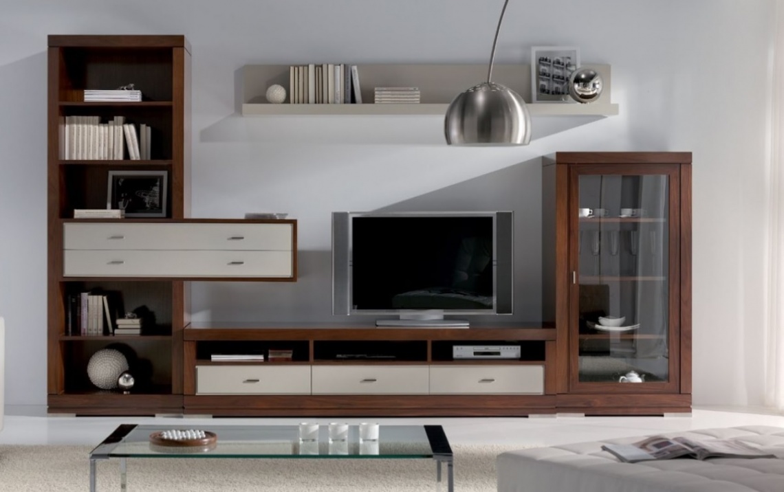 MODULAR PARA SALÓN