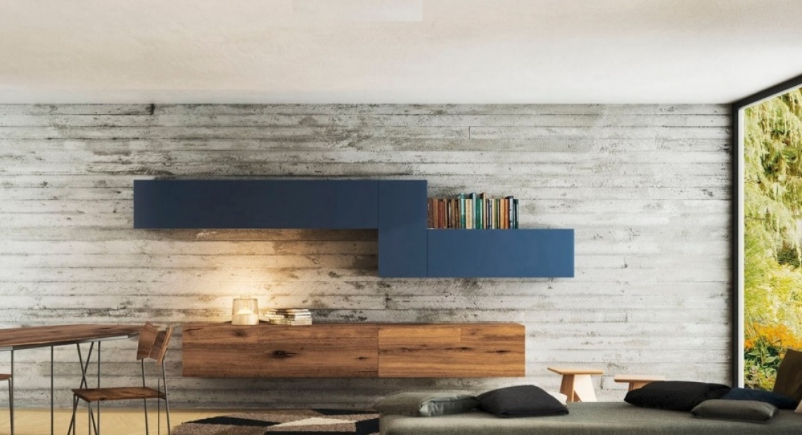 MODULAR PARA SALÓN A MEDIDA