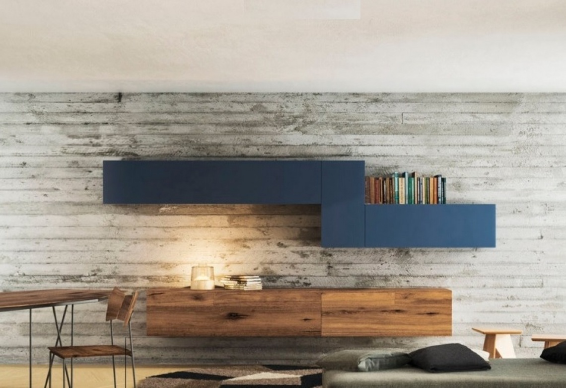 MODULAR PARA SALON