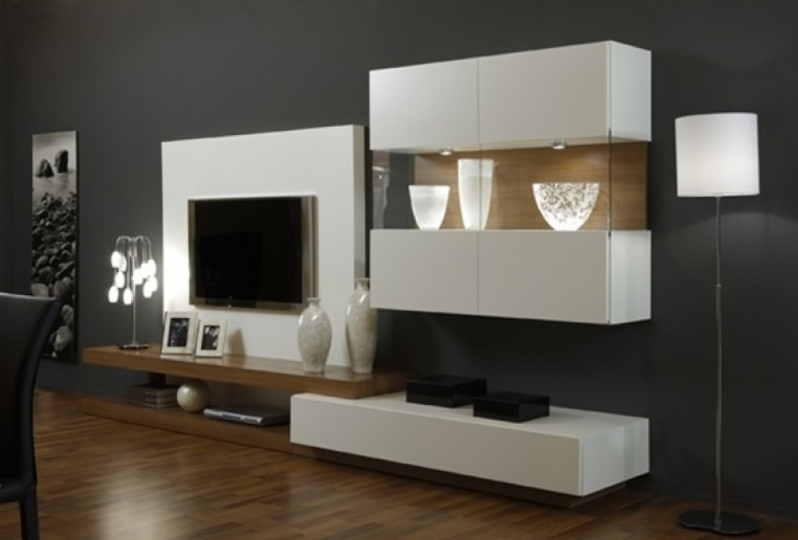 MODULAR PARA SALON