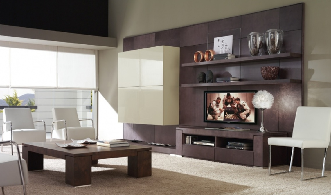 MODULAR PARA SALON