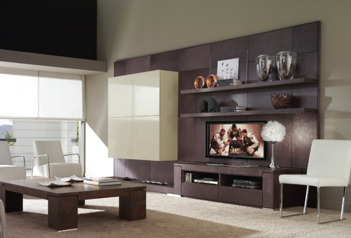 MODULAR PARA SALON