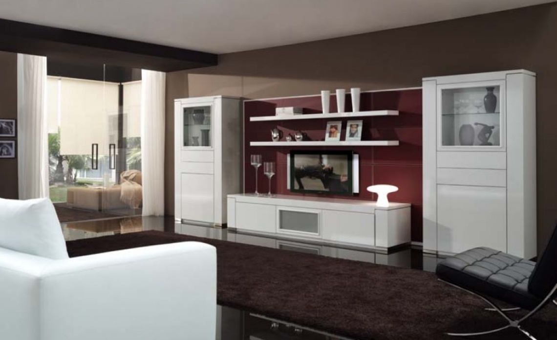 MODULAR PARA SALÓN