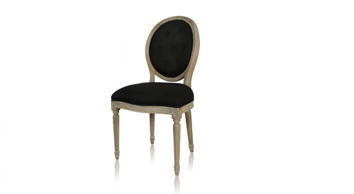 232 LUIS XV CHAIR