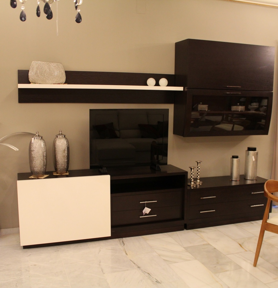 MODULAR PARA SALON