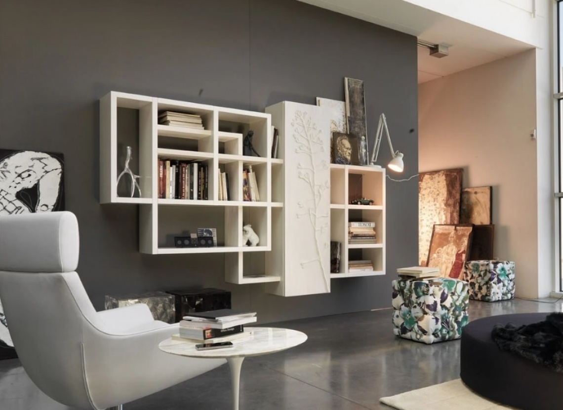 MODULAR PARA SALON