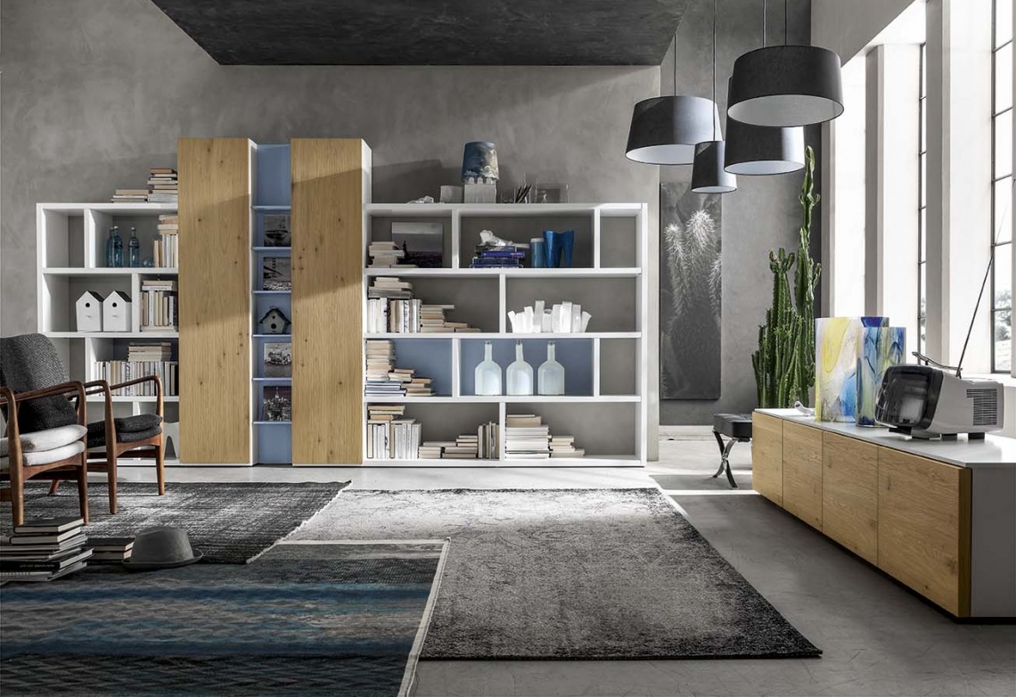 MODULAR PARA SALÓN