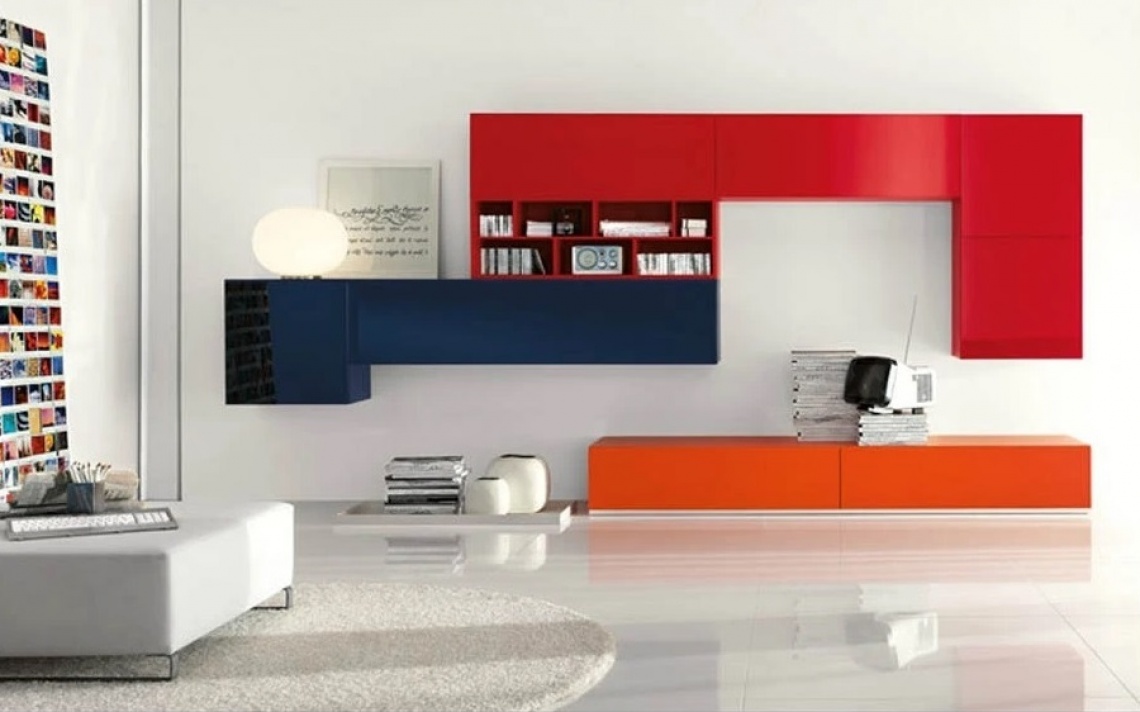 COLORES