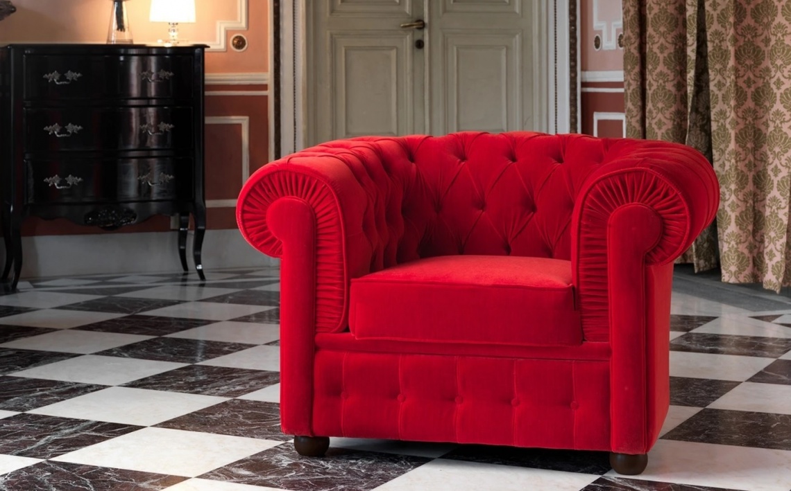 SILLON CHESTER