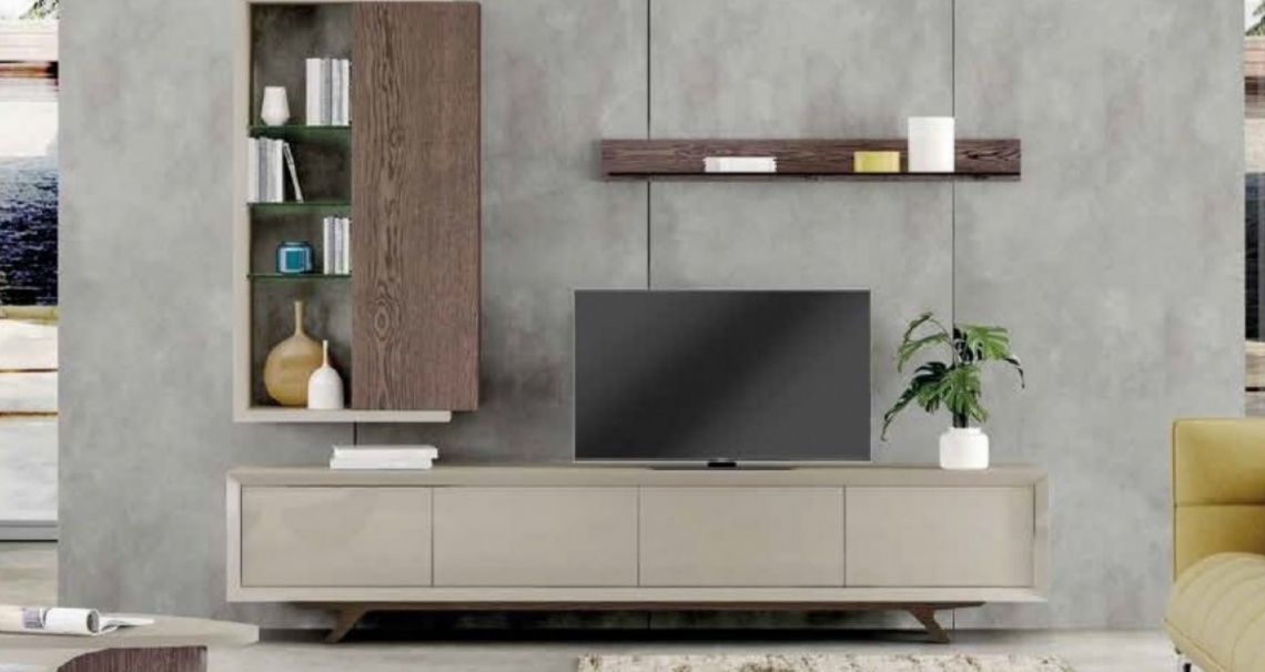 MODULAR FÜR WOHNZIMMER