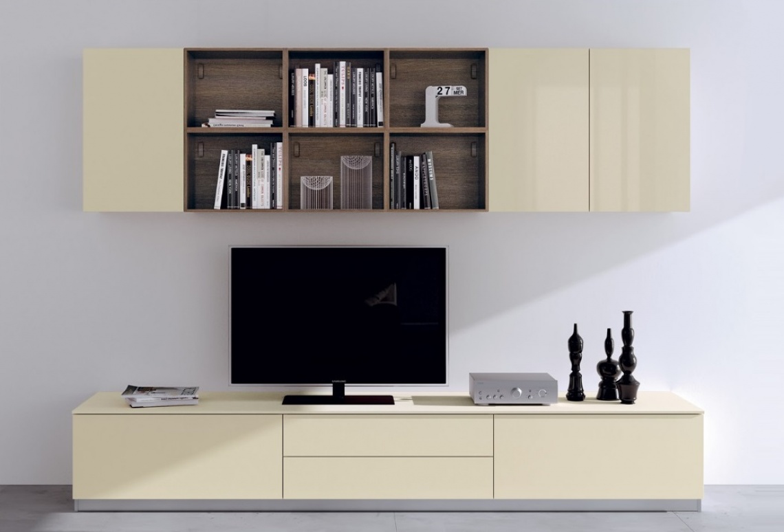 MODULAR EN BLANCO A MEDIDA