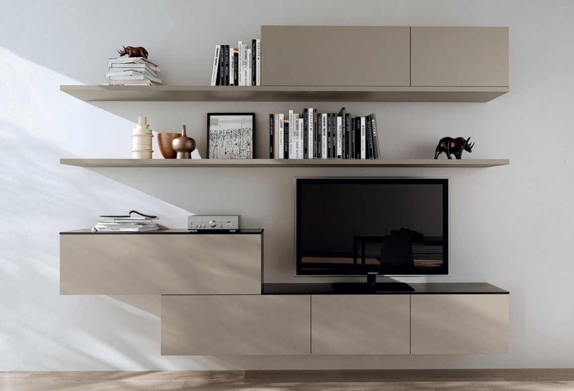 MODULAR PARA SALON