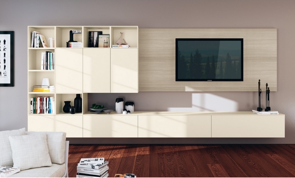 MODULAR A MEDIDA EN BLANCO