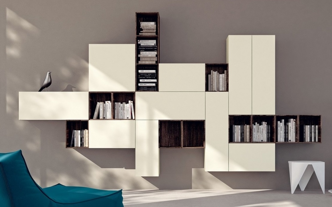 MÖBEL MODERN FÜR WOHNZIMMER