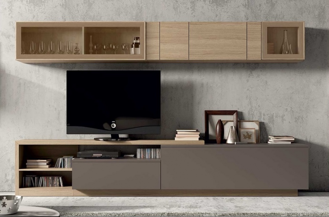 MODULAR PARA SALÓN A MEDIDA
