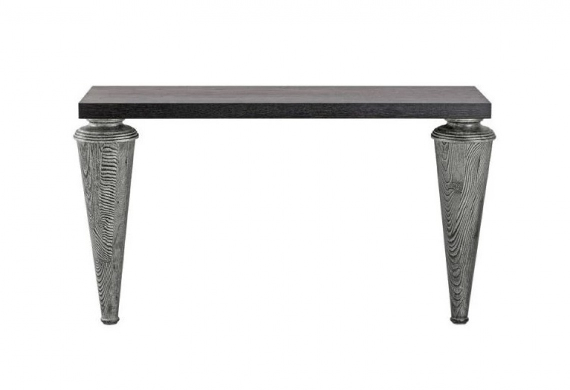 CONSOLA EN MADERA A MEDIDA