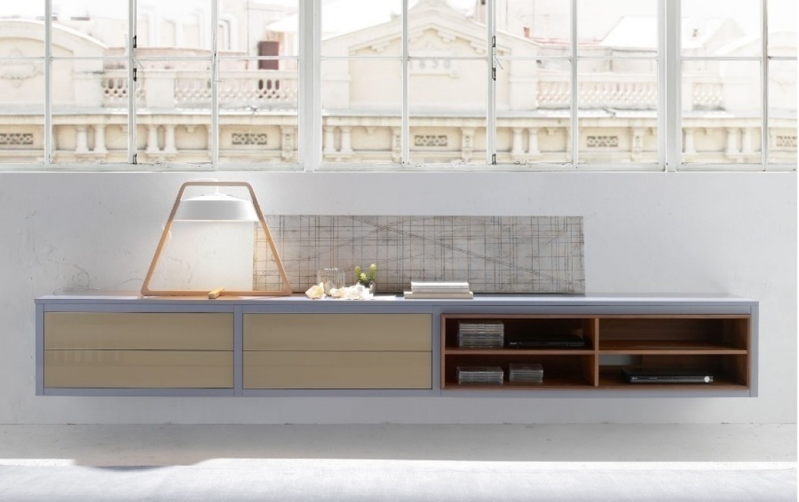 MODULAR PARA SALON