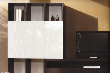 143 MODULAR MODERNO