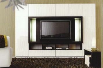 184 MODULAR CONTEMPORANEO