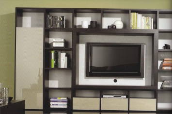 191 MODULAR EN COLOR GRIS Y NEGRO