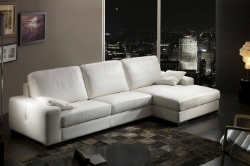 526 SOFA CHAISELONGUE