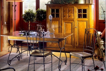 467 COMEDOR EN CEREZO