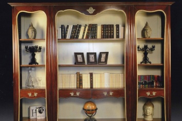 400 BIBLIOTECA