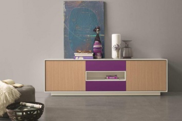 760 APARADOR VIOLETA