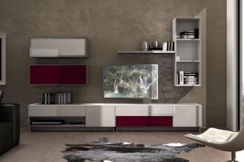 753 MODULAR PARA SALON