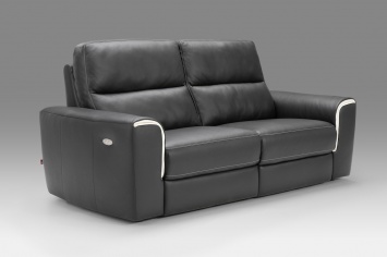 738 SOFA EN PIEL